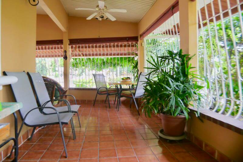 house with 4 rooms to buy in San Carlos Panama