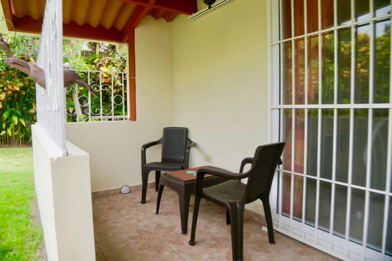 maison de 4 pièces en vente à San Carlos au Panama