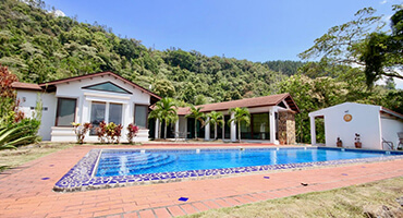 Bien immobilier en vente au Panama