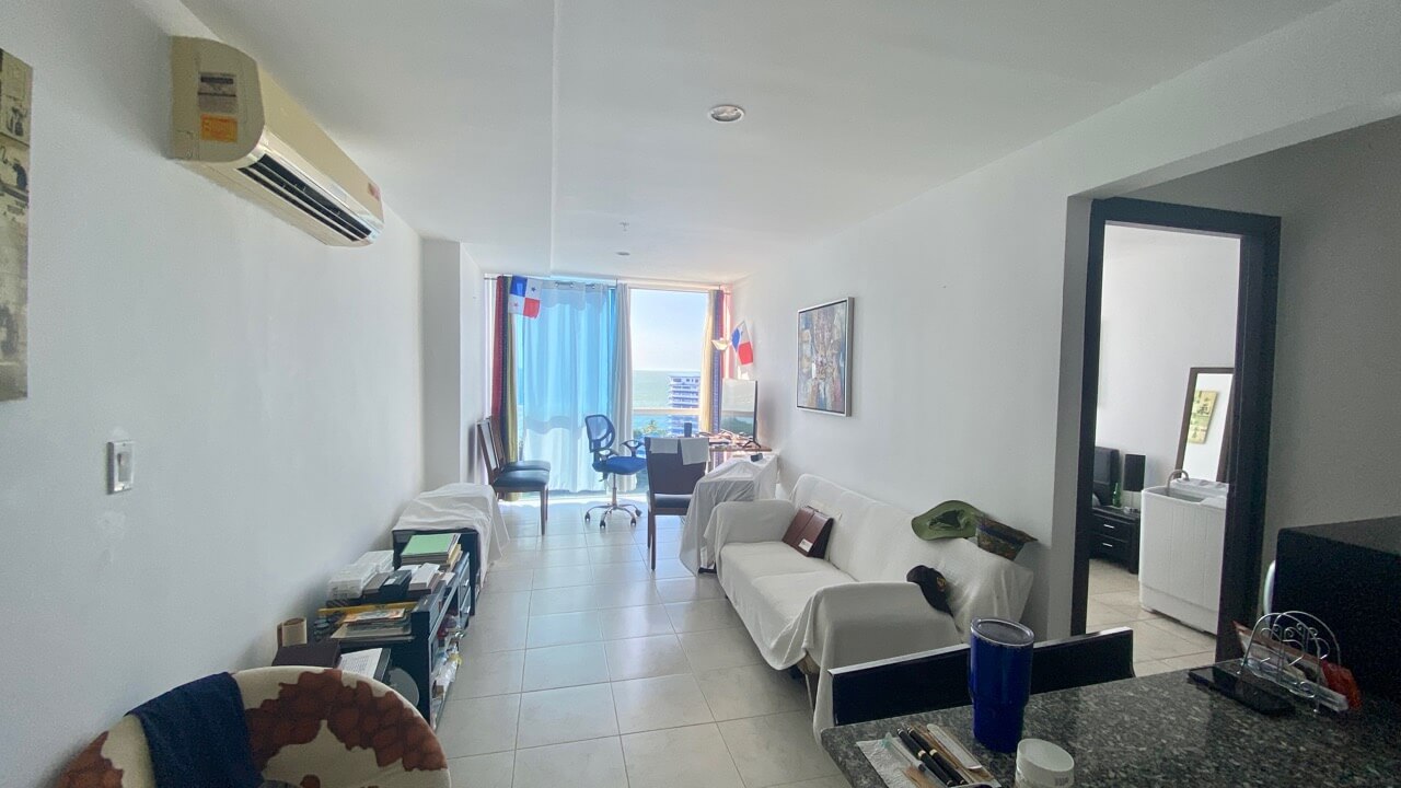 One bedroom beach apartment in Coronado
