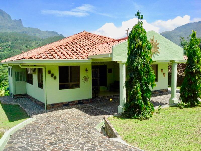 Beautiful house to buy in Altos de Maria Panama