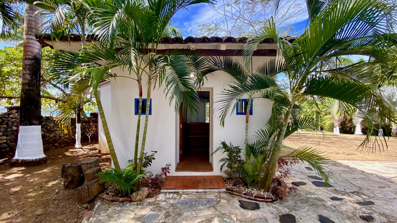 Villa to buy in Pedasi Panama