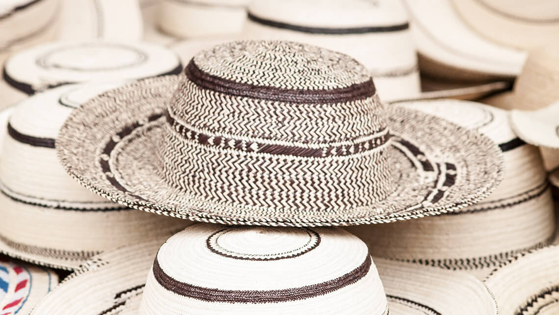 Crafts of Panama