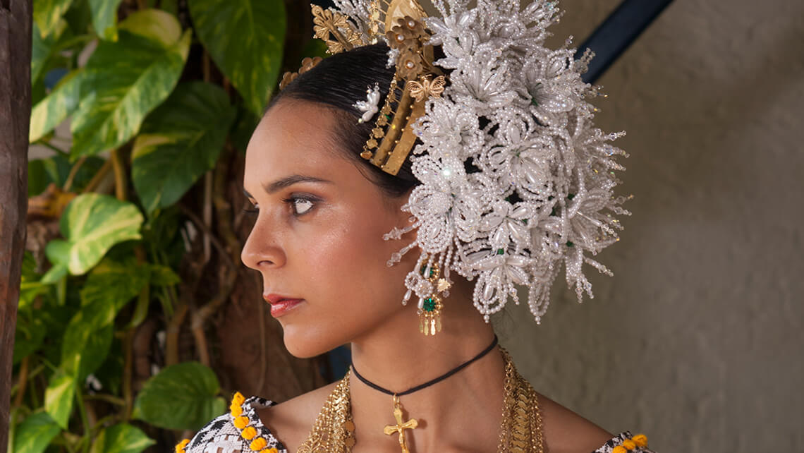 Folklore y cultura de Panamá